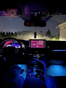 تۆیۆتا کامری